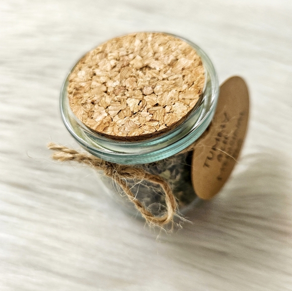 Tummy Ache Medicinal Tea - Picture 4 of 4